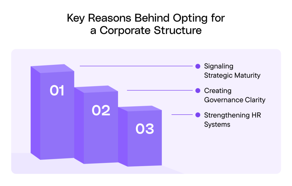 Us Shortcomings US Corporation Advantages vs Disadvantages Guide | Keka